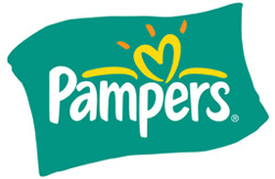 pampers